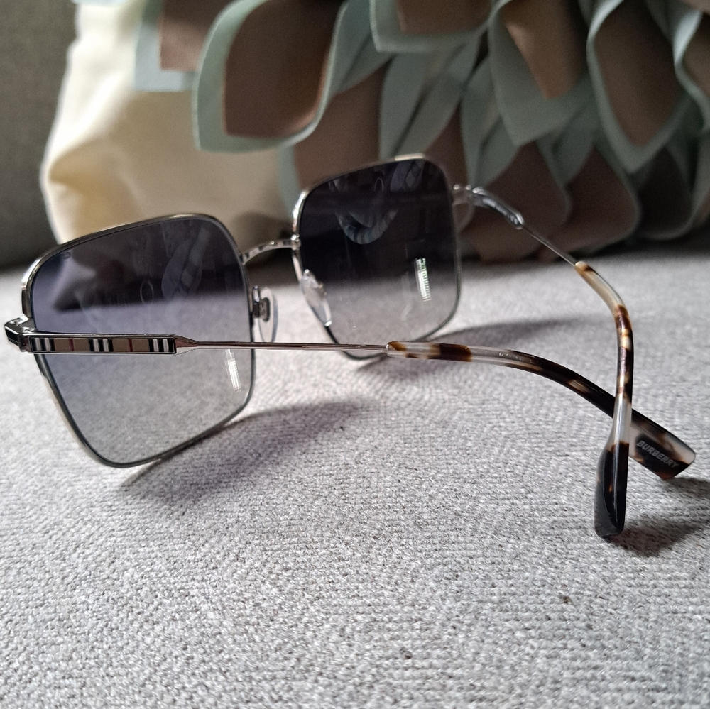 Burberry Jude Sunglasses